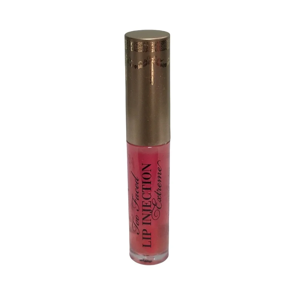 Too Faced achieve fuller